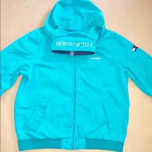 Tommy Jacket